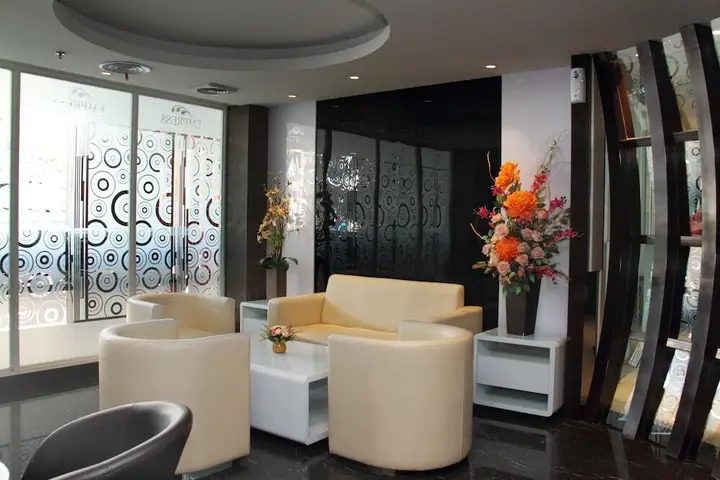 Макассар: Airy Sawerigading Botolempangan 19 Makassar