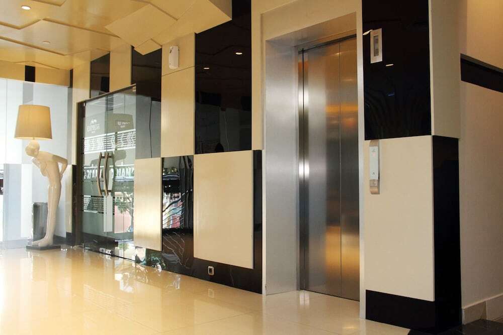 Макассар: Airy Sawerigading Botolempangan 19 Makassar