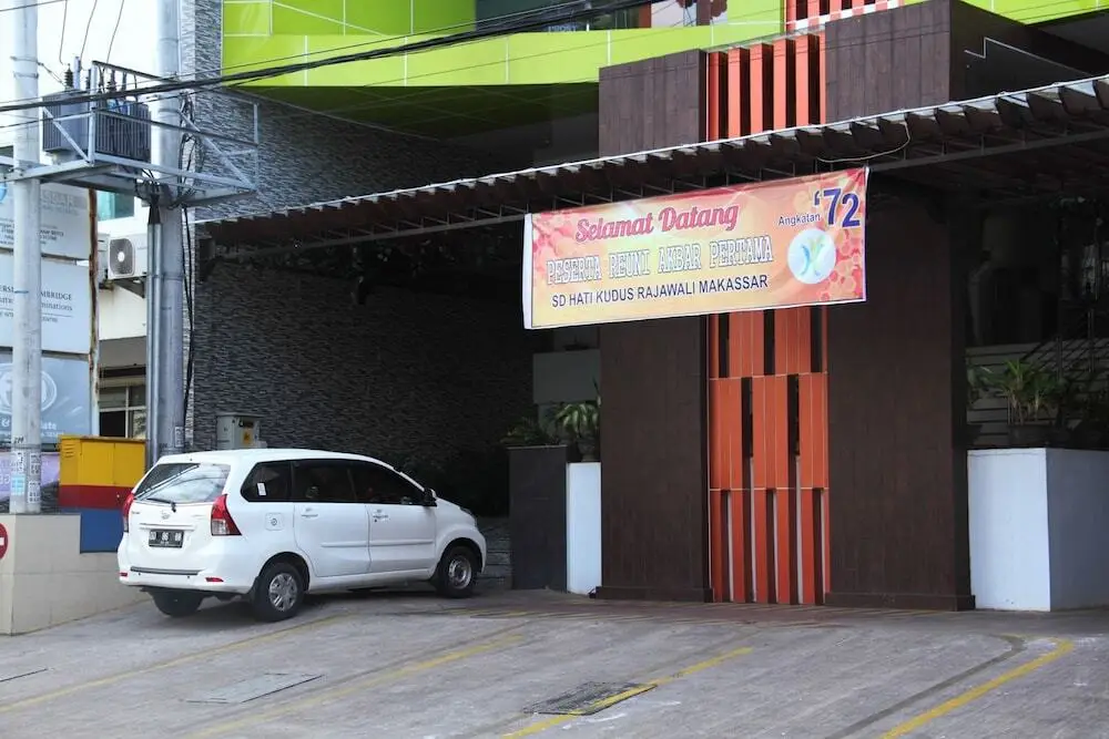 Airy Sawerigading Botolempangan 19 Makassar — фото 1