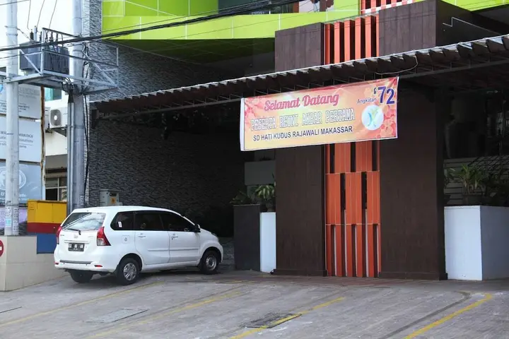 Макассар: Airy Sawerigading Botolempangan 19 Makassar