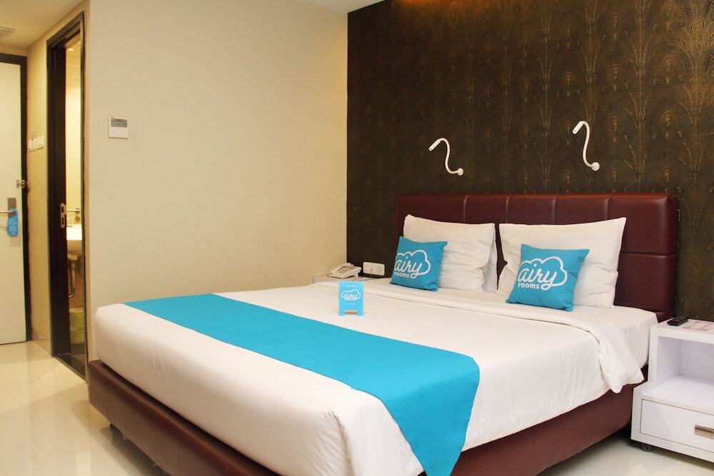 Макассар: Airy Sawerigading Botolempangan 19 Makassar