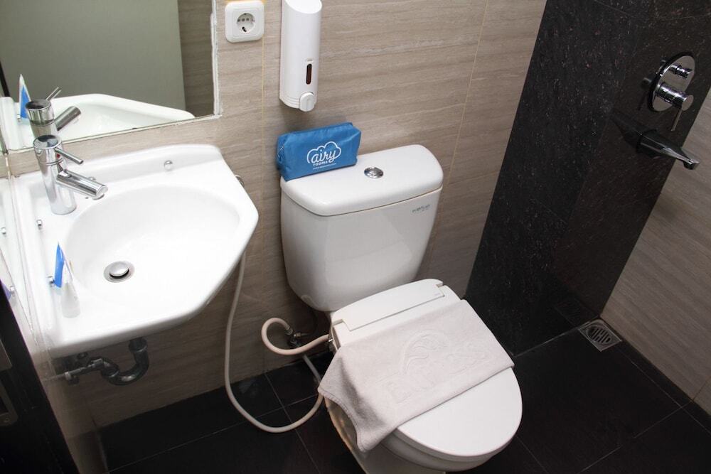 Макассар: Airy Sawerigading Botolempangan 19 Makassar