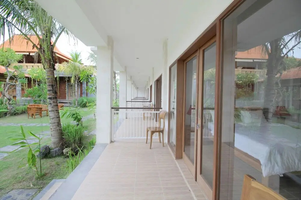 Денпасар: Airy Denpasar Selatan Tukad Badung 16 Bali