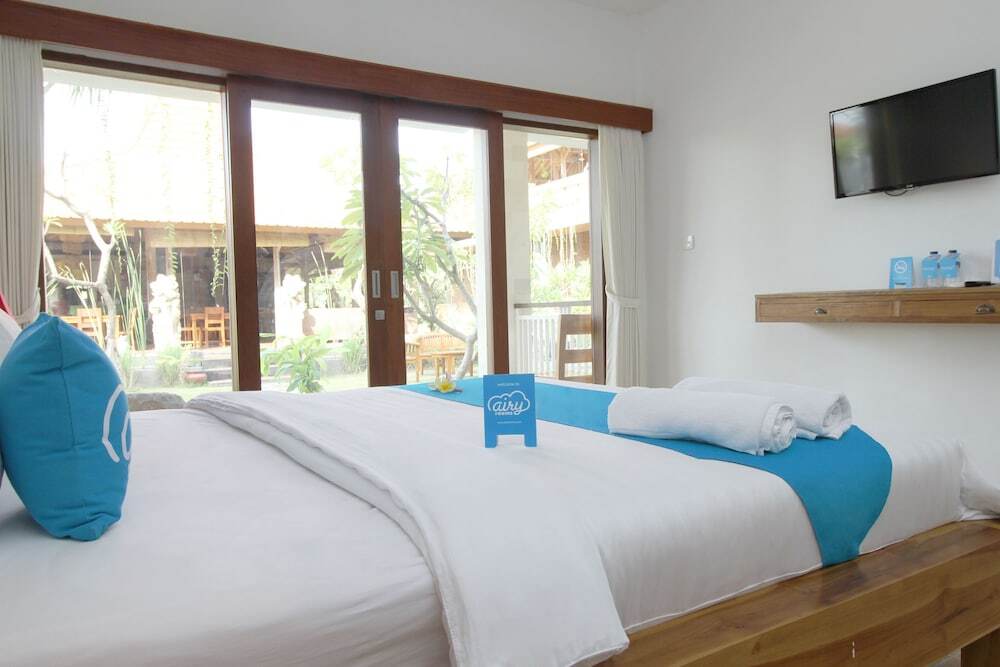 Денпасар: Airy Denpasar Selatan Tukad Badung 16 Bali