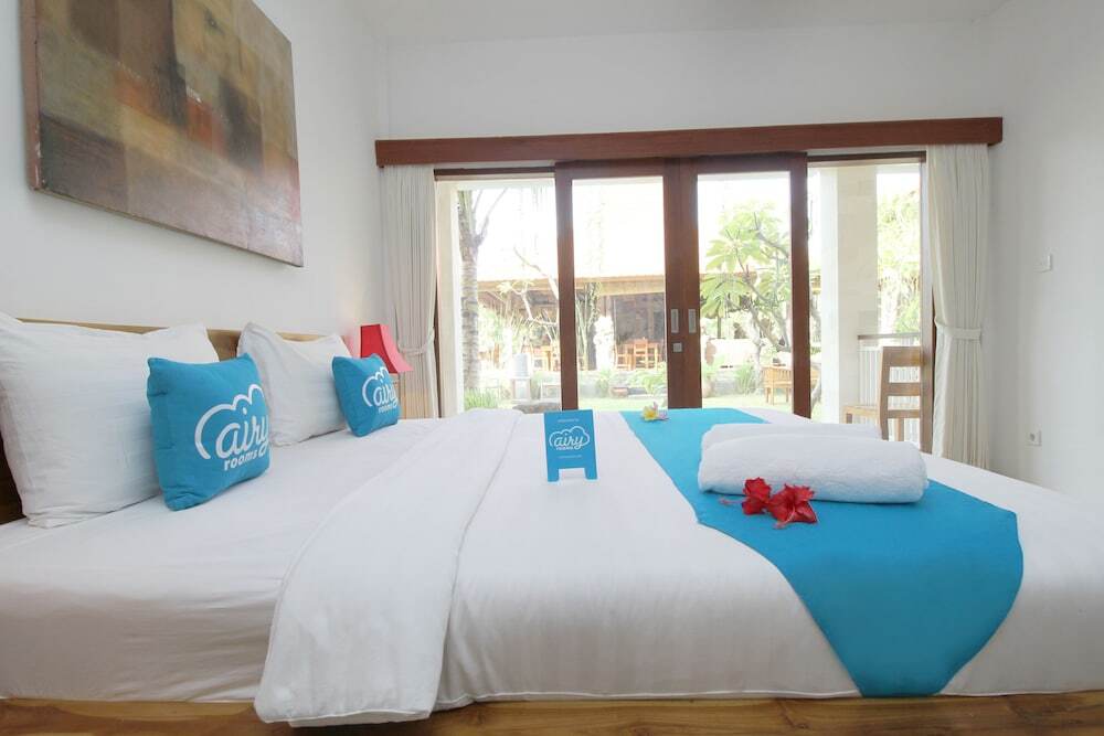 Денпасар: Airy Denpasar Selatan Tukad Badung 16 Bali