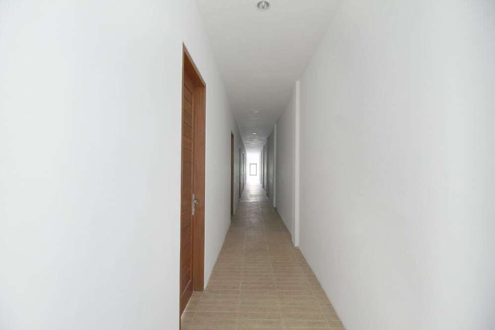 Денпасар: Airy Denpasar Selatan Tukad Badung 16 Bali