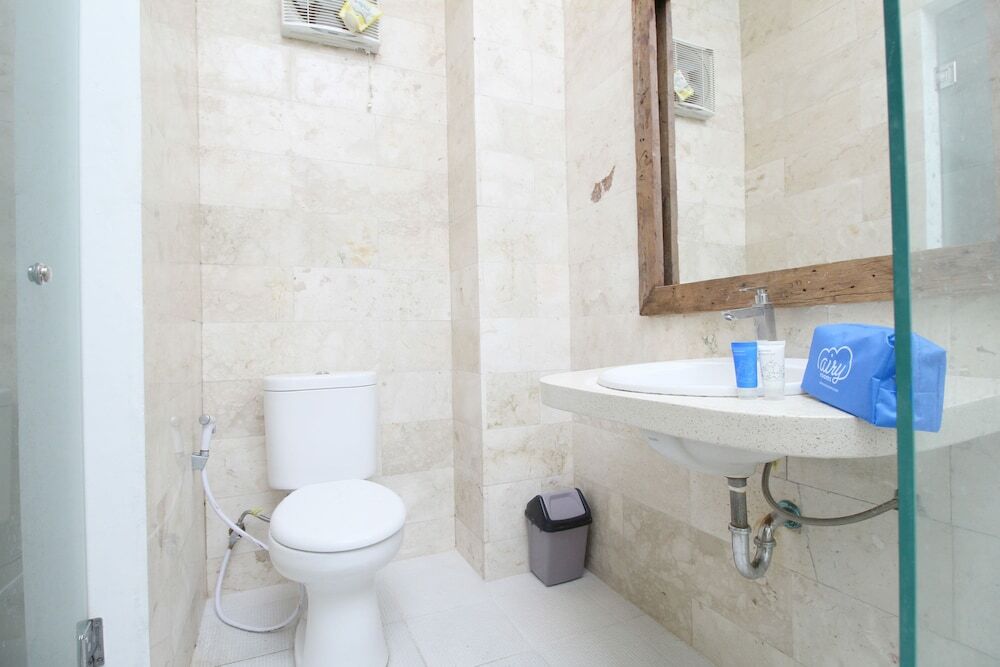 Денпасар: Airy Denpasar Selatan Tukad Badung 16 Bali