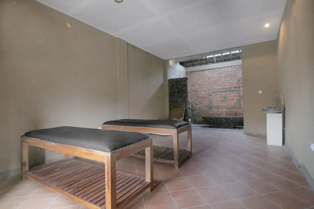 Денпасар: Airy Denpasar Selatan Tukad Badung 16 Bali