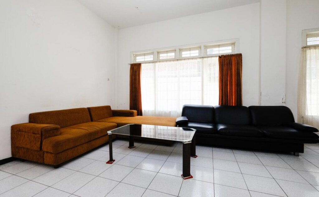 Пурвокерто: Pondok 19 Homestay by RedDoorz