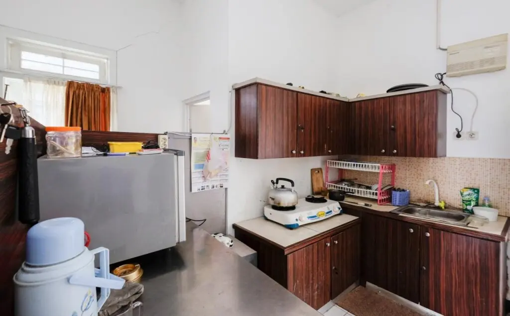Пурвокерто: Pondok 19 Homestay by RedDoorz