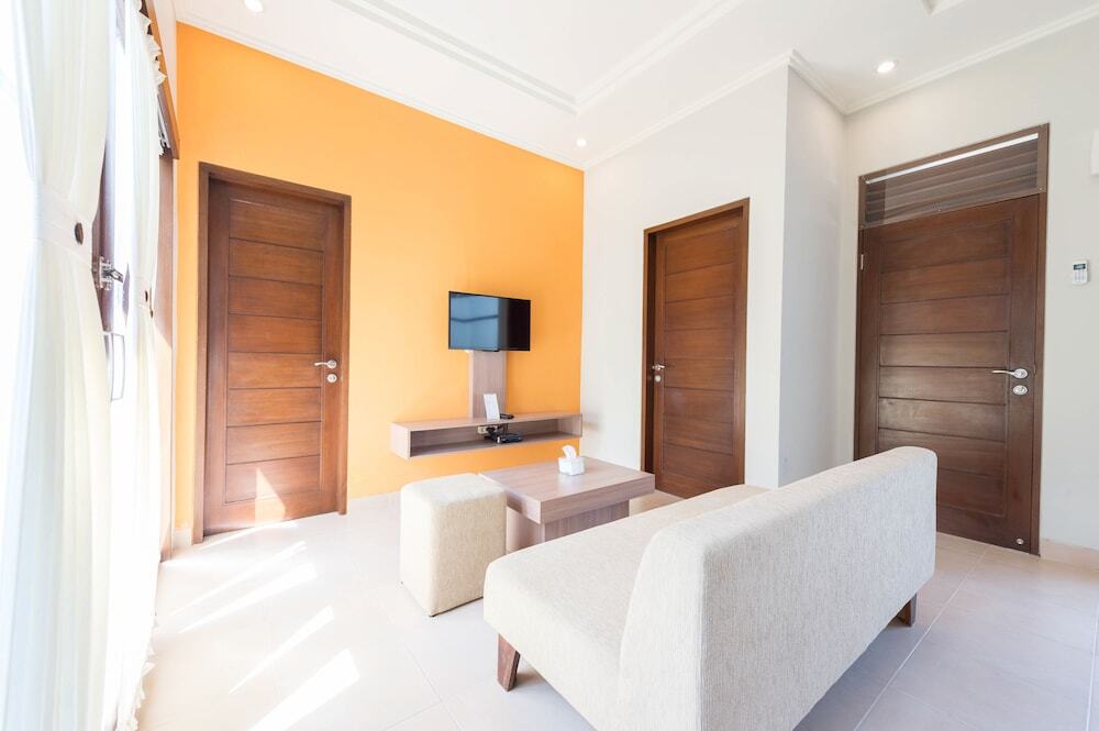 Унгасан: Airy Ungasan 7 Bali