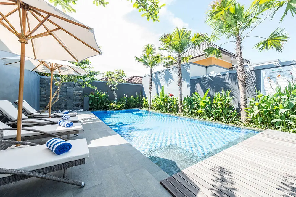 Унгасан: Airy Ungasan 7 Bali