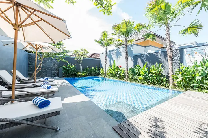 Унгасан: Airy Ungasan 7 Bali