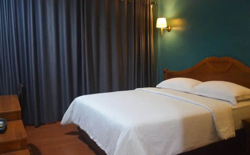 Салатига: Nina Hotel Syariah