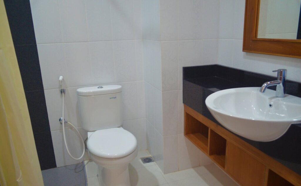 Салатига: Nina Hotel Syariah