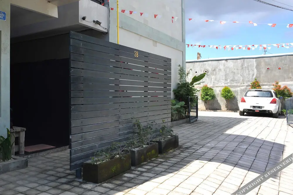 Падангсамбиан: Airy Denpasar Barat Gunung Soputan Gang Segina 3B Bali