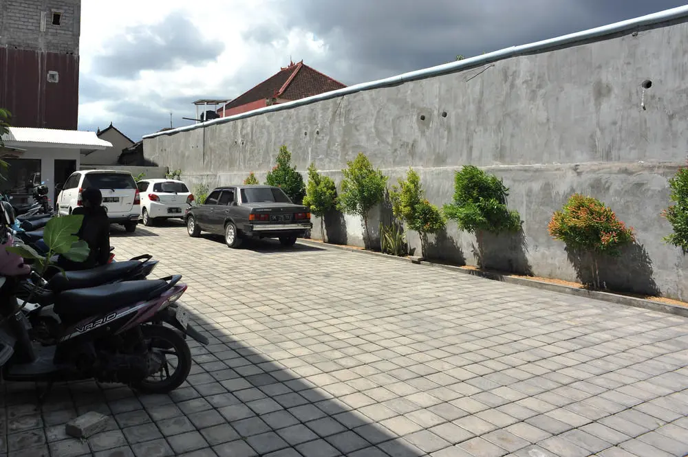 Падангсамбиан: Airy Denpasar Barat Gunung Soputan Gang Segina 3B Bali