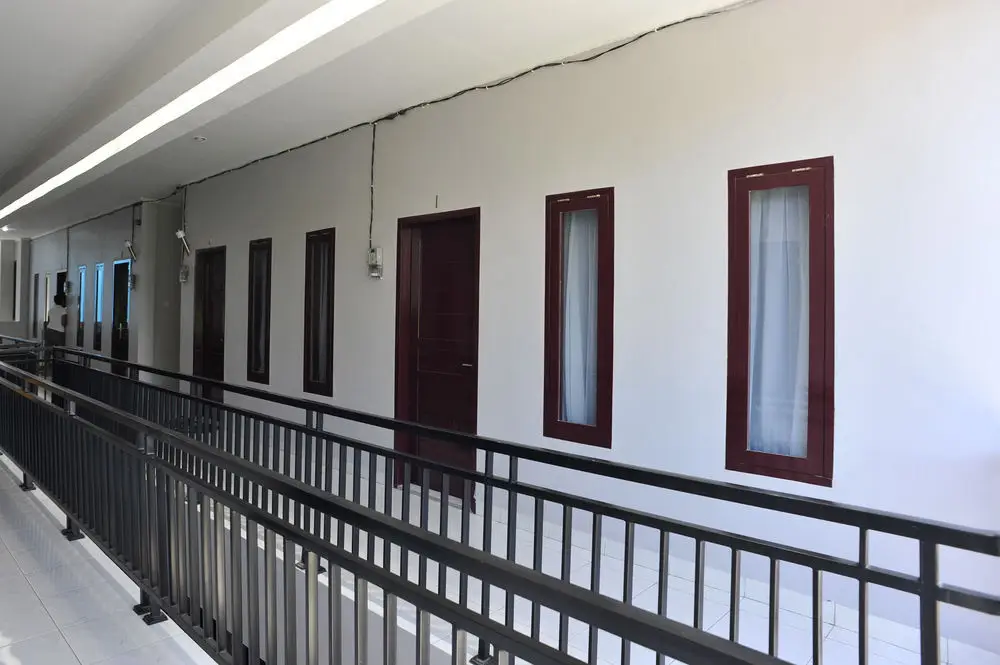 Падангсамбиан: Airy Denpasar Barat Gunung Soputan Gang Segina 3B Bali