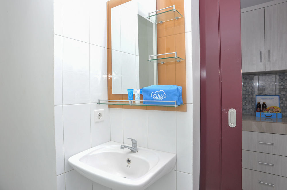 Падангсамбиан: Airy Denpasar Barat Gunung Soputan Gang Segina 3B Bali