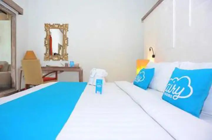 Керобокан: Airy Seminyak Petitenget Raya 35 Bali