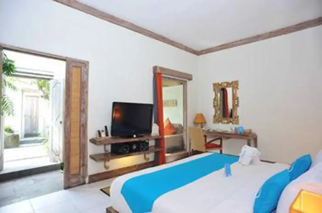 Керобокан: Airy Seminyak Petitenget Raya 35 Bali