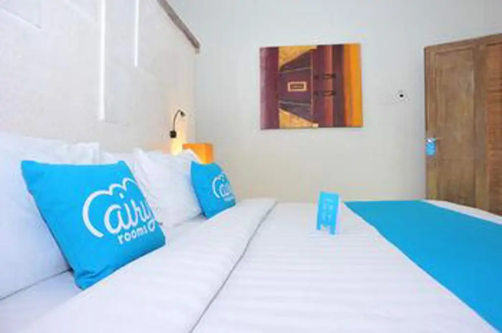Керобокан: Airy Seminyak Petitenget Raya 35 Bali