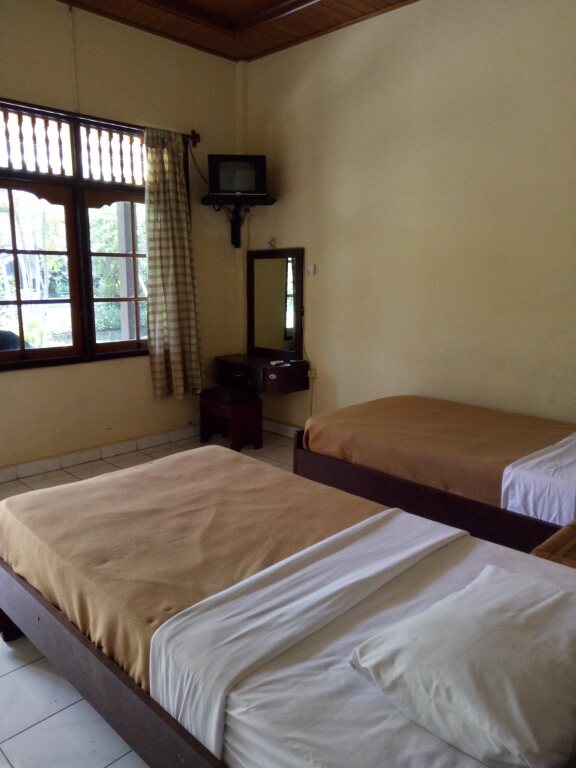 Кута: Kendi Mas Hotel