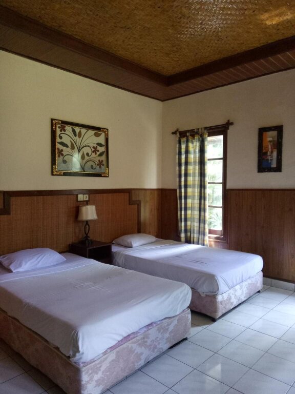 Кута: Kendi Mas Hotel