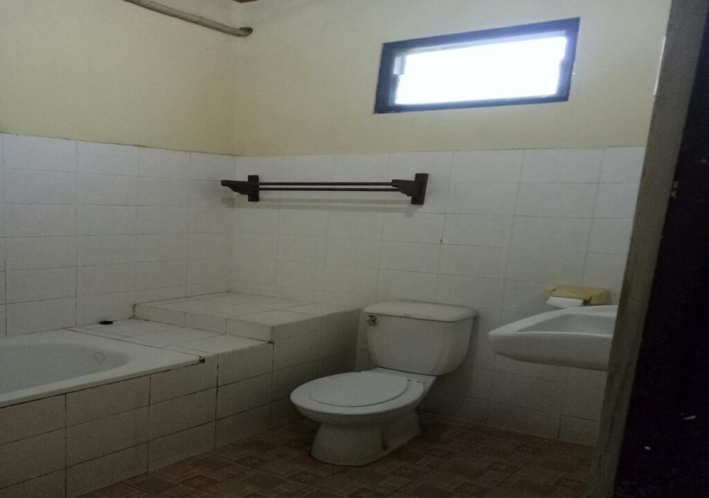 Кута: Kendi Mas Hotel