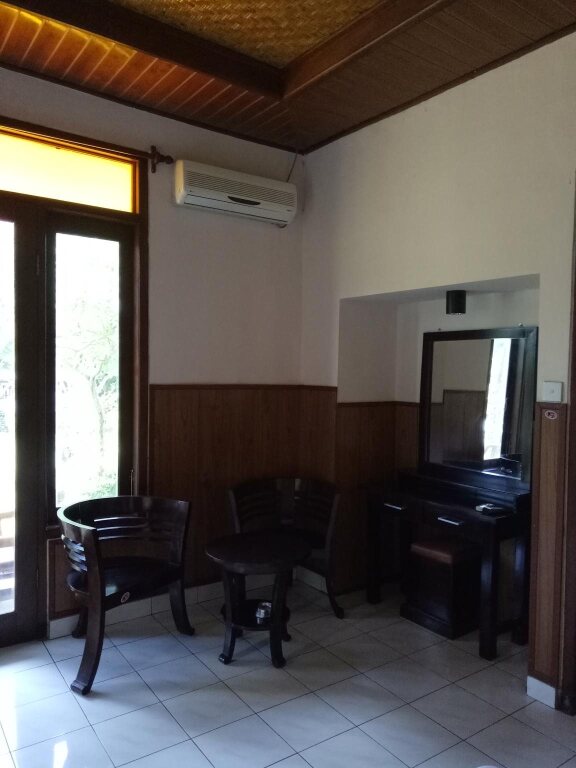 Кута: Kendi Mas Hotel