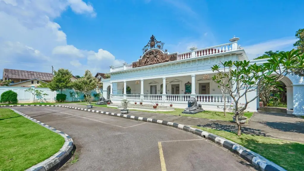 Omah Kertonegoro — фото 1