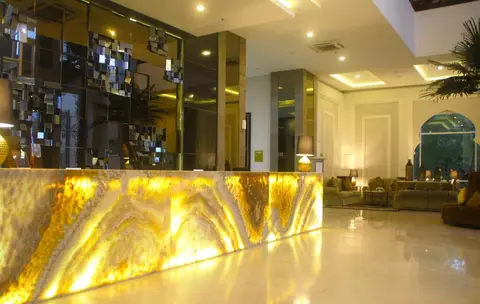 Grand Serela Hotel Yogyakarta — фото 1