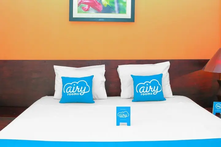 Санур Кайя: Airy Sanur Bypass Ngurah Rai 41 Bali
