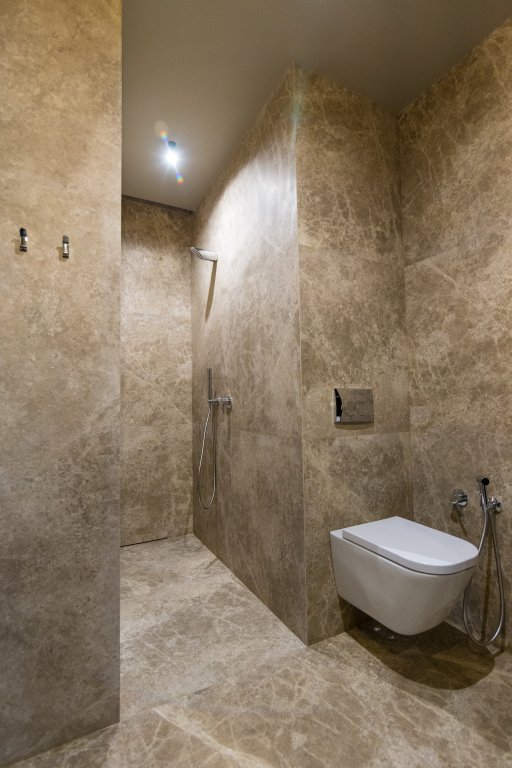 Сочи: Apartment Vereshaginskaya Dacha