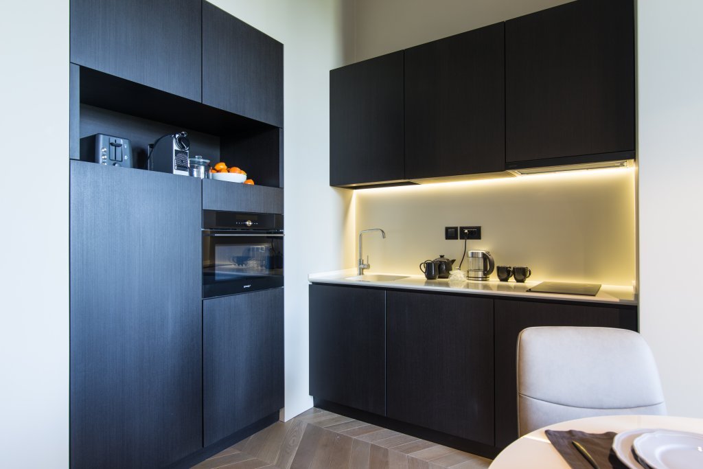 Сочи: Apartment Vereshaginskaya Dacha