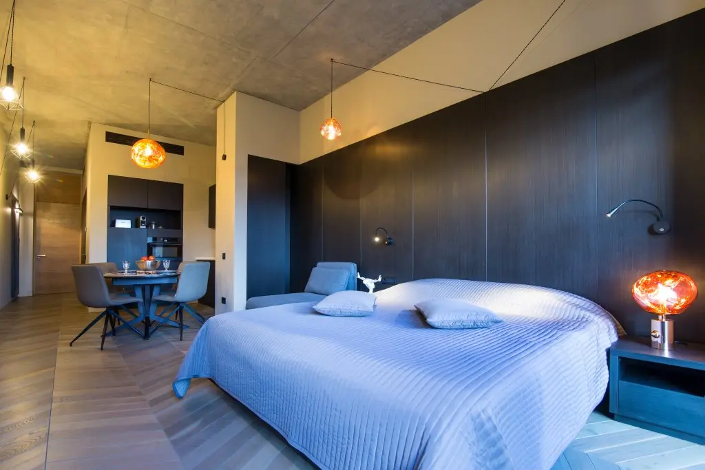 Сочи: Apartment Vereshaginskaya Dacha
