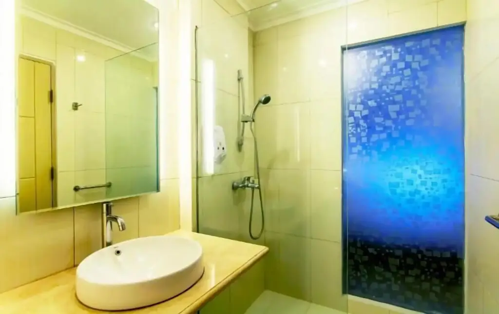 Бандунг: D'Best Hotel Sofia Bandung