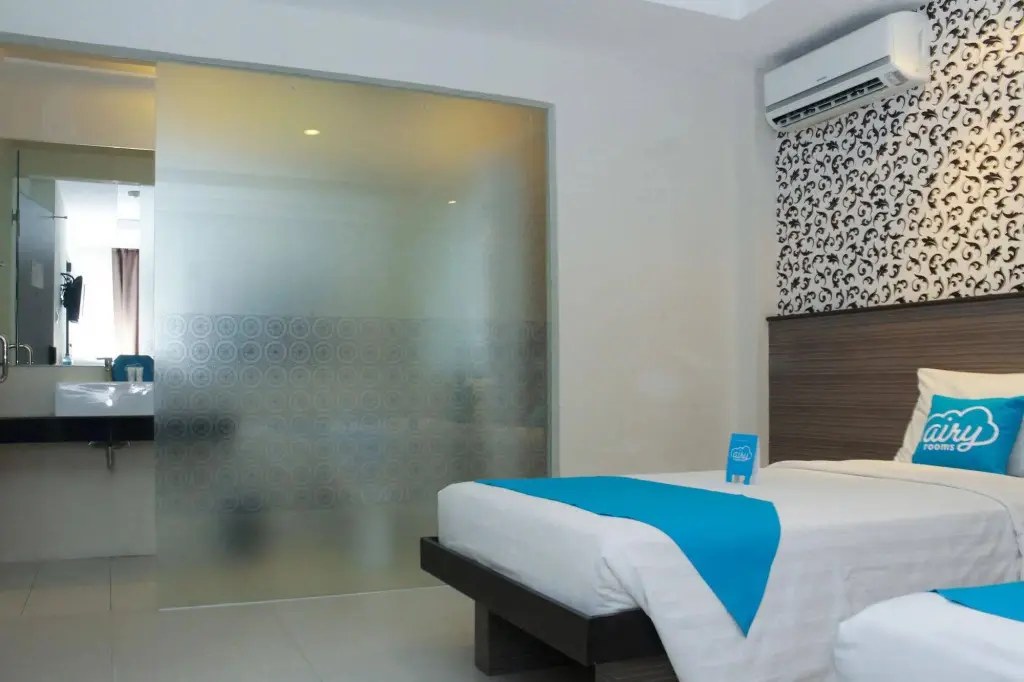 Кута: Airy Istana Kuta Galeria Patih Jelantik Bali
