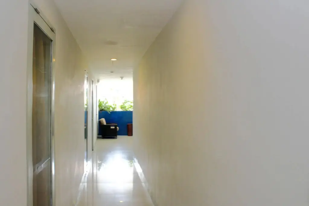 Кута: Airy Istana Kuta Galeria Patih Jelantik Bali
