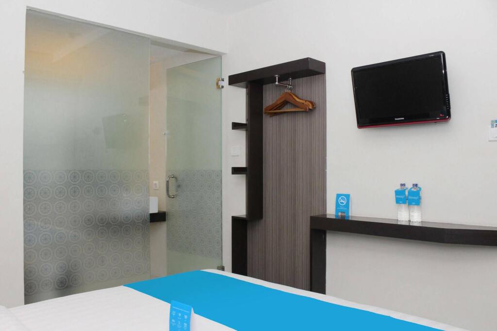 Кута: Airy Istana Kuta Galeria Patih Jelantik Bali
