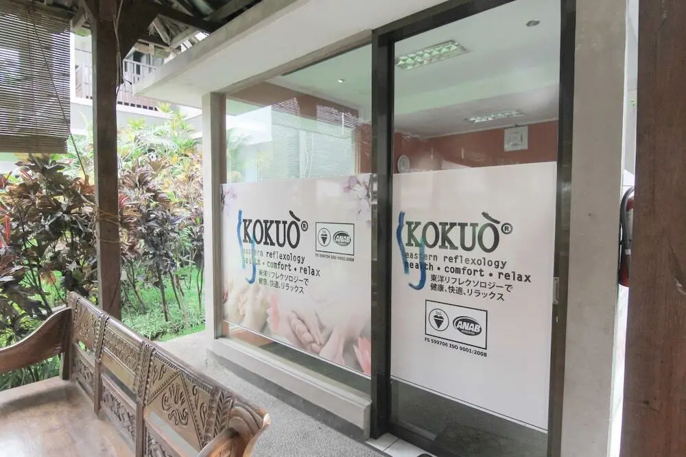 Бандунг: Airy Sukasari Setrasari Raya 10 Bandung