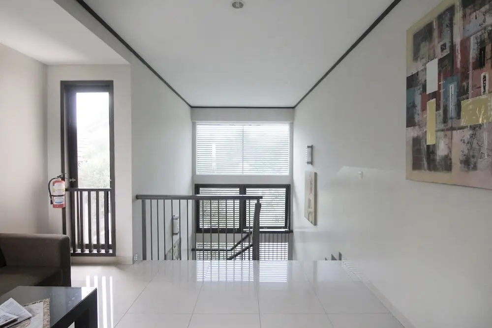 Бандунг: Airy Sukasari Setrasari Raya 10 Bandung