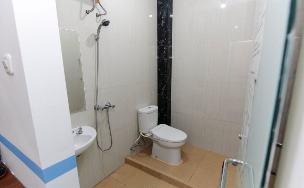 Джакарта: Tebet Utara Suites