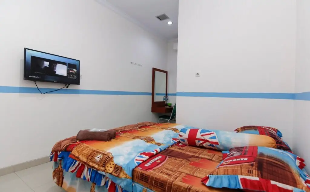 Джакарта: Tebet Utara Suites