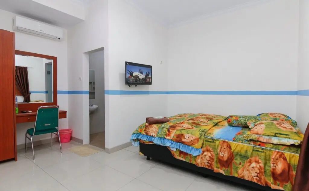Джакарта: Tebet Utara Suites