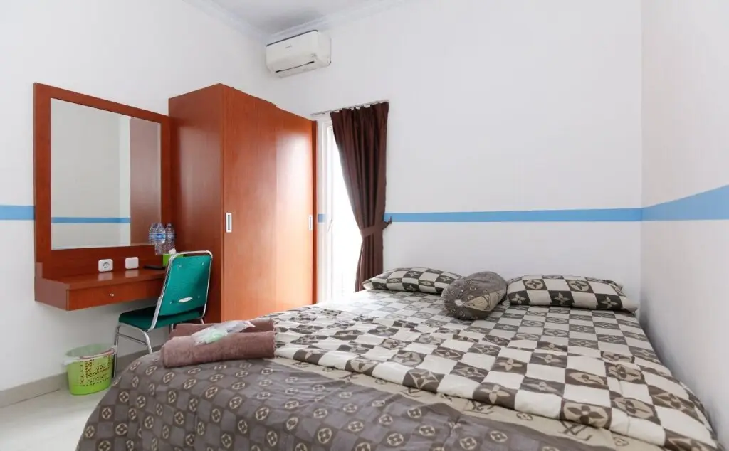 Джакарта: Tebet Utara Suites