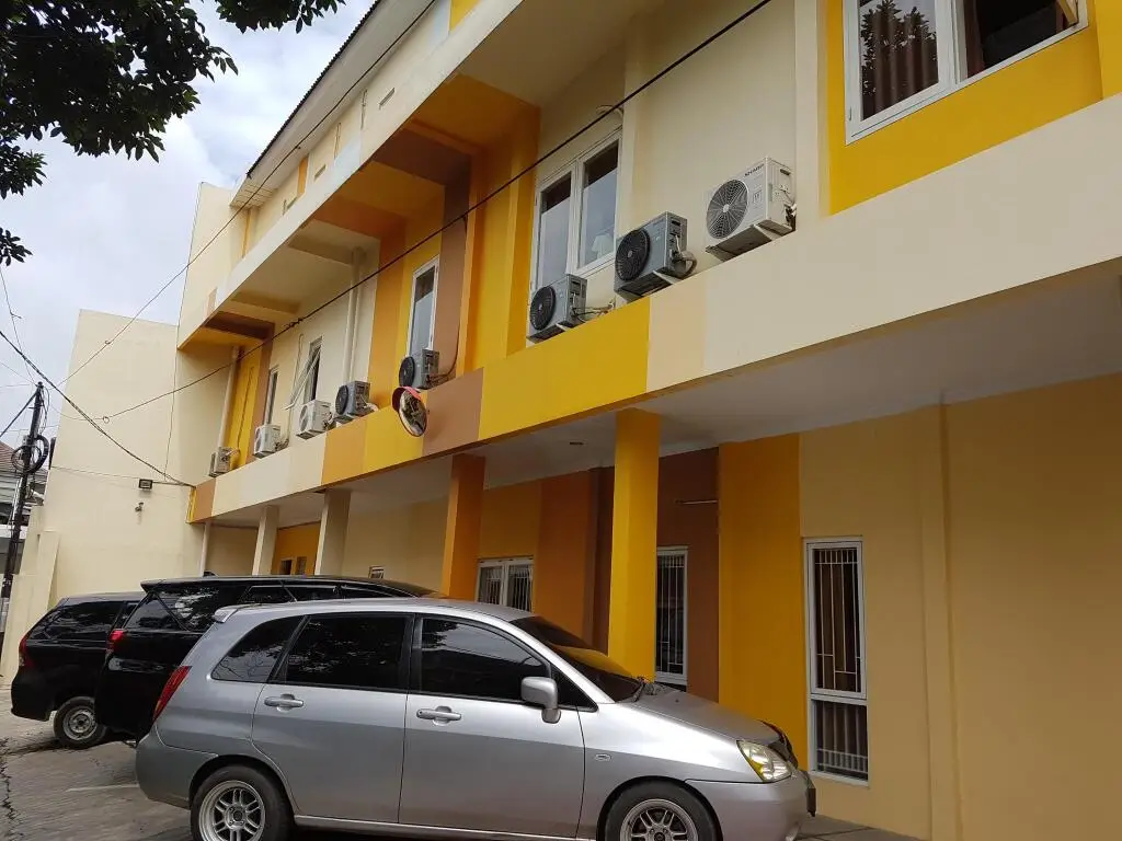 Джакарта: Tebet Utara Suites