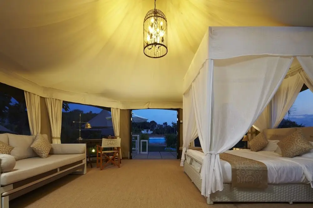 Остров Пеньенгат: The Canopi, Bintan, A Tribute Portfolio Resort