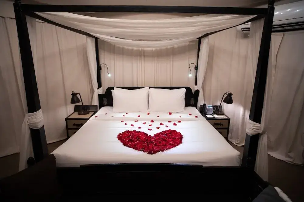 Остров Пеньенгат: The Canopi, Bintan, A Tribute Portfolio Resort
