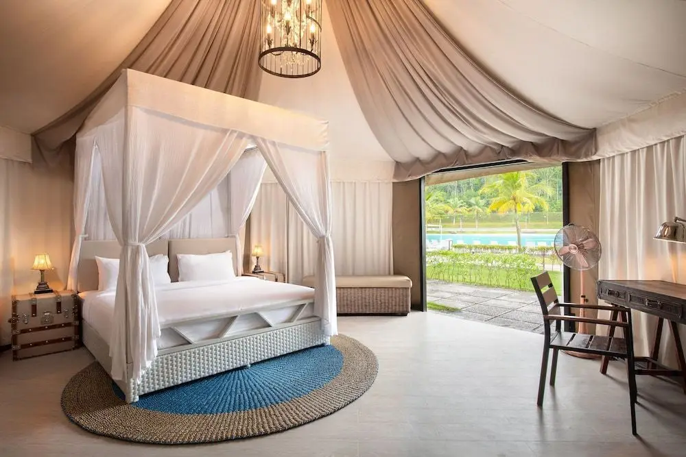 Остров Пеньенгат: The Canopi, Bintan, A Tribute Portfolio Resort